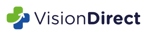 Vision Direct logo