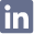Linkedin icon