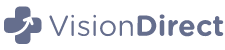 Vision Direct logo