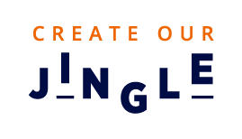 Inspire our Jingle logo